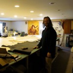 Spring Valley Lodges workshop