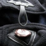 new cloak clasp